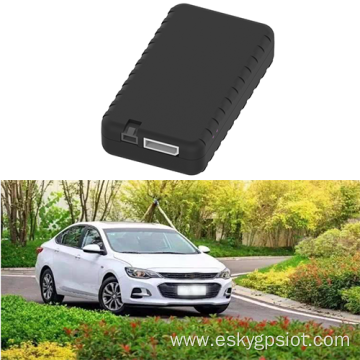 Vehicle Wireless GPS Track Locator